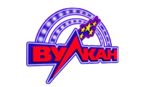 Вулкан казино лого