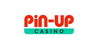 Pin-Up казино лого